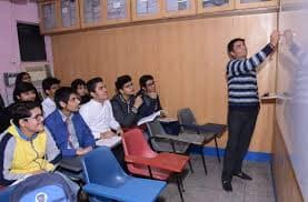 Bhardwaj Career Classes Bhardwaj Career Classes photo 2